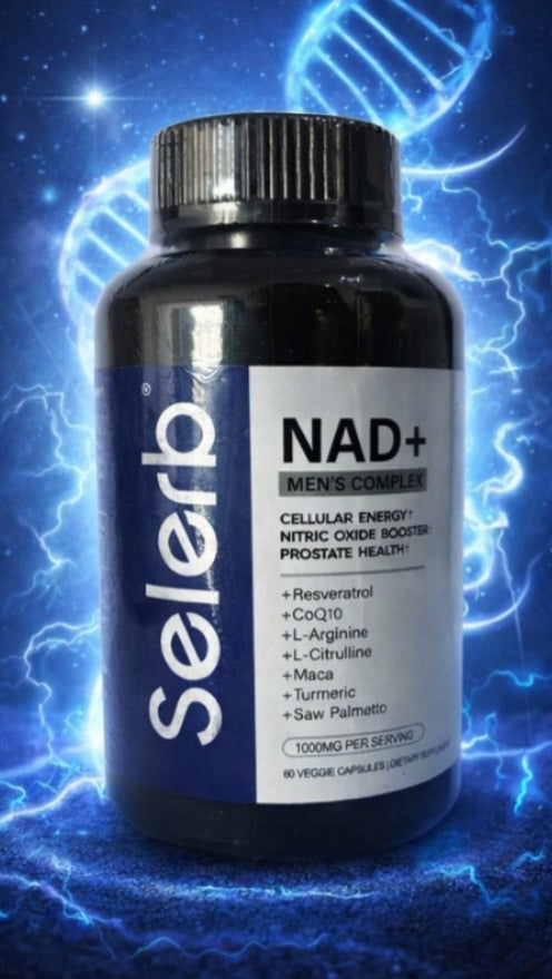 NAD+ Men’s Complex