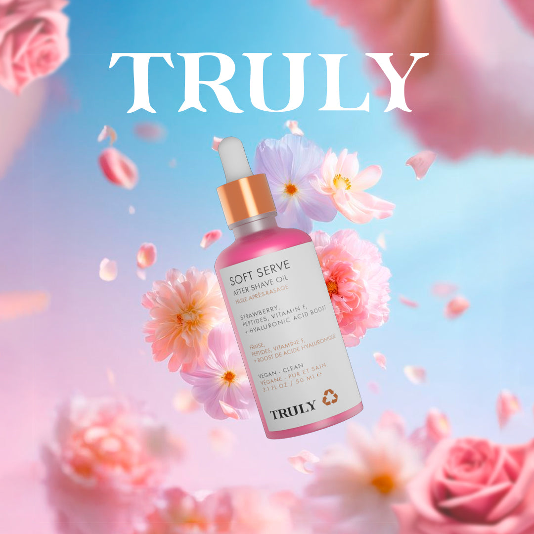 🌸 URO PROBIÓTICO + TRULLY ✨